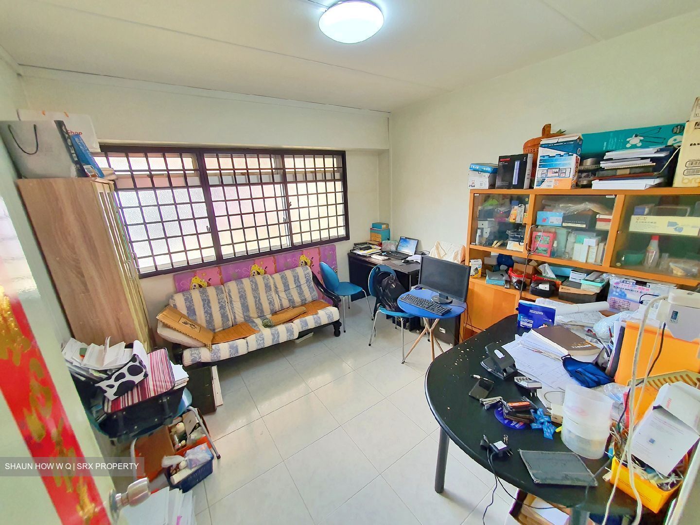 Elias Road (Pasir Ris), HDB 3 Rooms #309678221